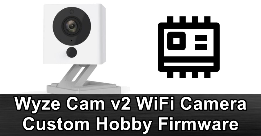 wyze cam v2 onvif